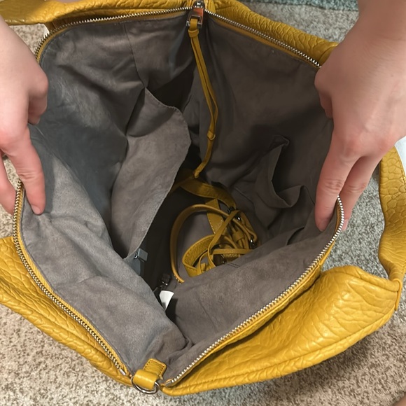 Vince Camuto, NEVER USED, Tumeric in color - Picture 3 of 14